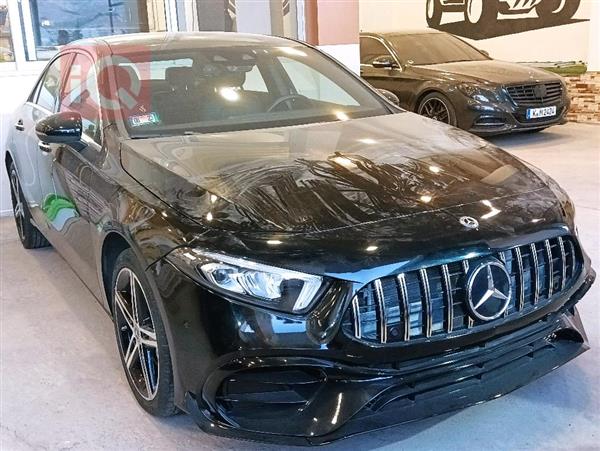 مرسيدس-بنز   للبيع في العراق